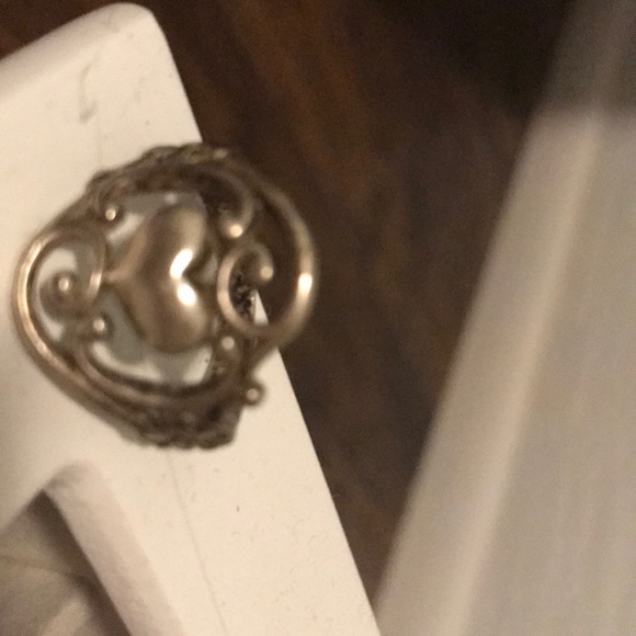 Two rings - Picture 2 of 5